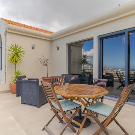 Casa Bela Vista