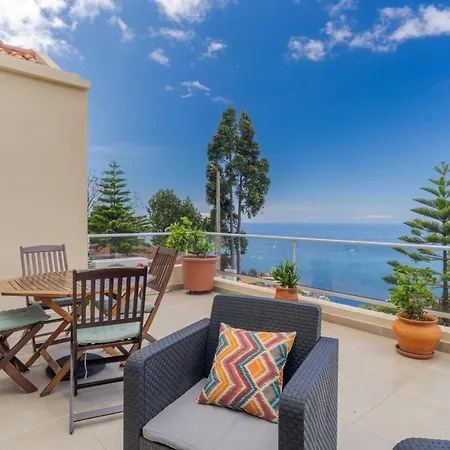 Casa Bela Vista *