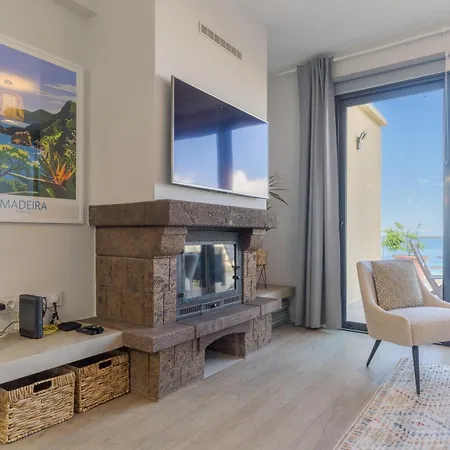 Casa Bela Vista 아파트 푼샬