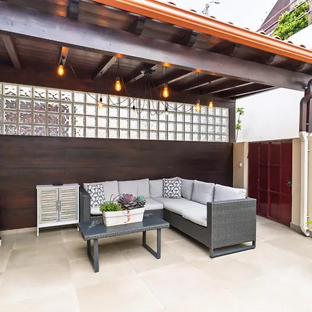 Casa Bela Vista