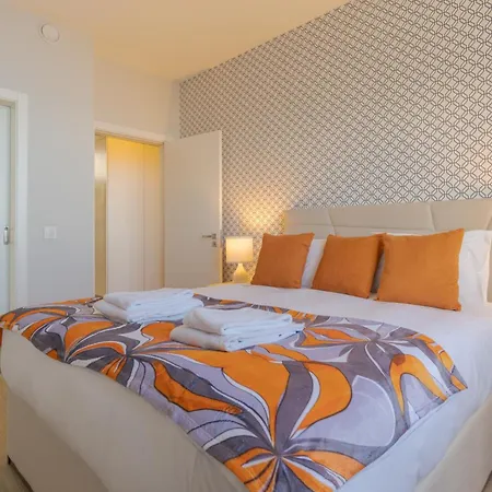 Casa Bela Vista 아파트 *
