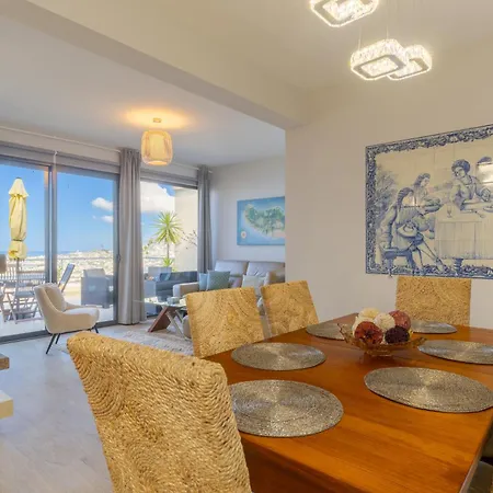 Casa Bela Vista 푼샬
