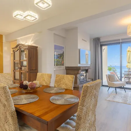 Casa Bela Vista 아파트 *