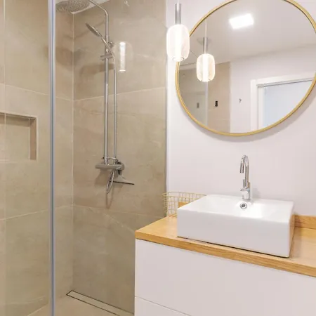 아파트 Casa Bela Vista *