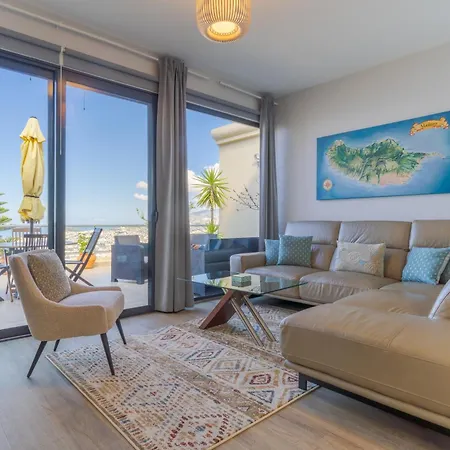 아파트 Casa Bela Vista