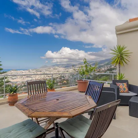 Casa Bela Vista 아파트 *