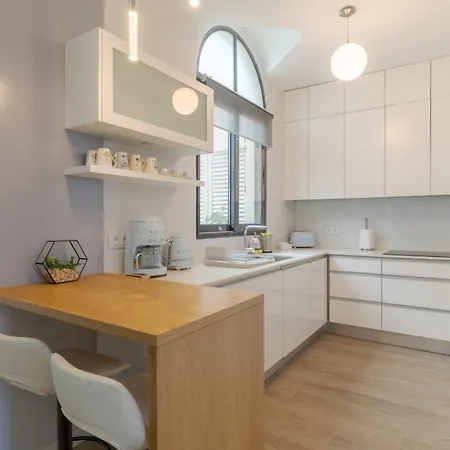 아파트 Casa Bela Vista *