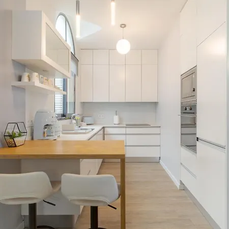 Casa Bela Vista 아파트 푼샬