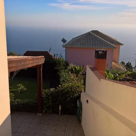 Casa Bela Vista *