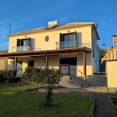 Casa Bela Vista *