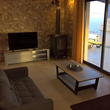 Casa Bela Vista * Prazeres