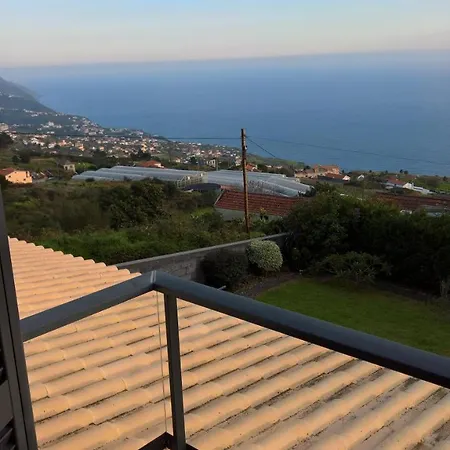 Holiday home Casa Bela Vista *