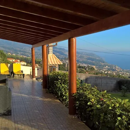 Casa Bela Vista * Prazeres