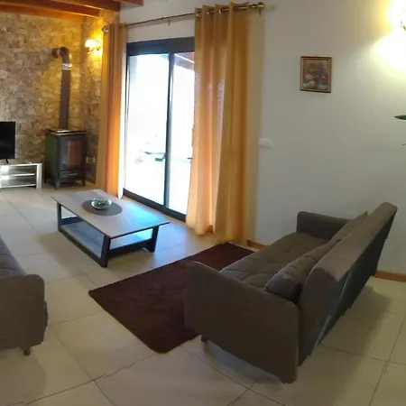 Holiday home Casa Bela Vista Prazeres