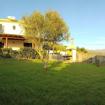 Casa Bela Vista