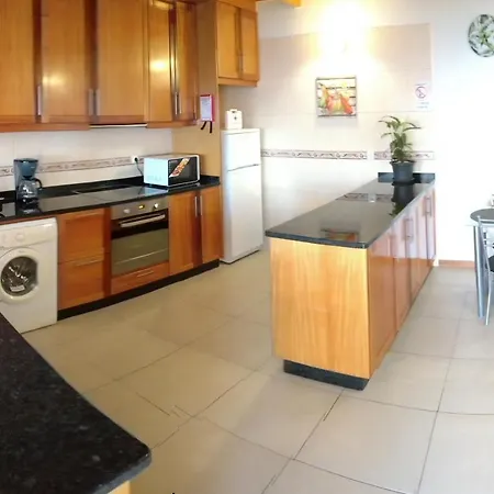 Holiday home Casa Bela Vista