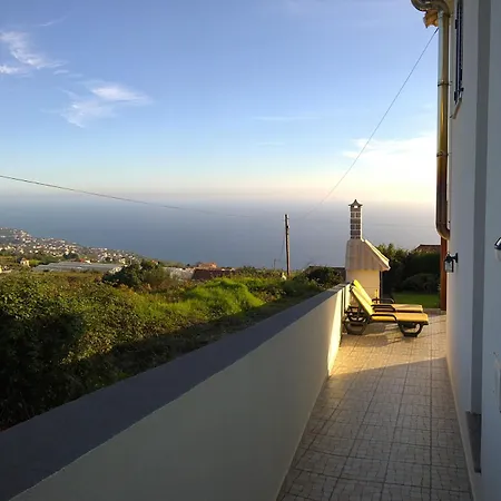 Holiday home Casa Bela Vista