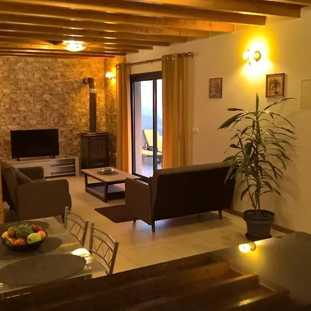 Casa Bela Vista Holiday home