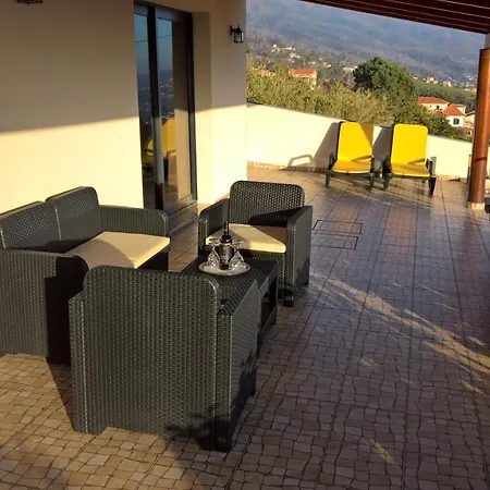 Casa Bela Vista * Prazeres