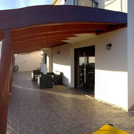Casa Bela Vista