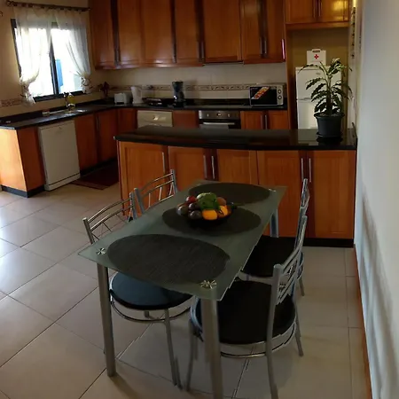 Casa Bela Vista Holiday home Prazeres