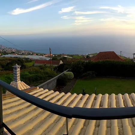 Holiday home Casa Bela Vista