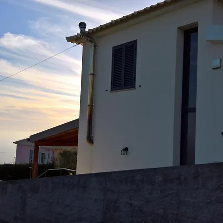 Casa Bela Vista