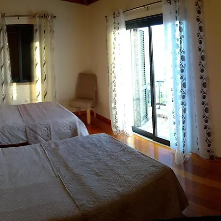 Casa Bela Vista * Prazeres