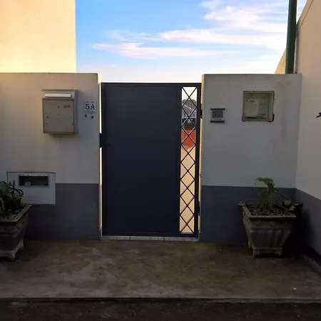 Holiday home Casa Bela Vista *