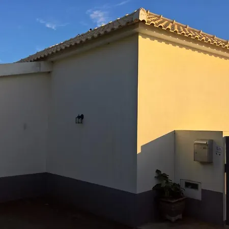 Casa Bela Vista * Prazeres