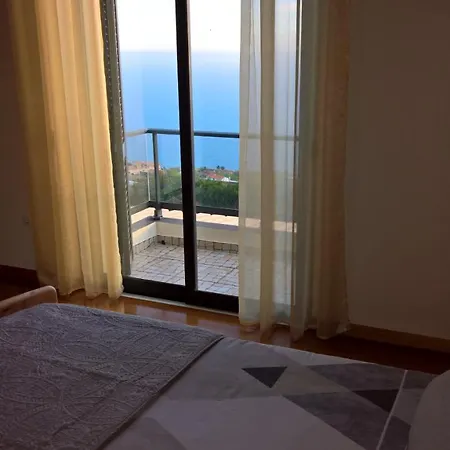 Casa Bela Vista * Prazeres