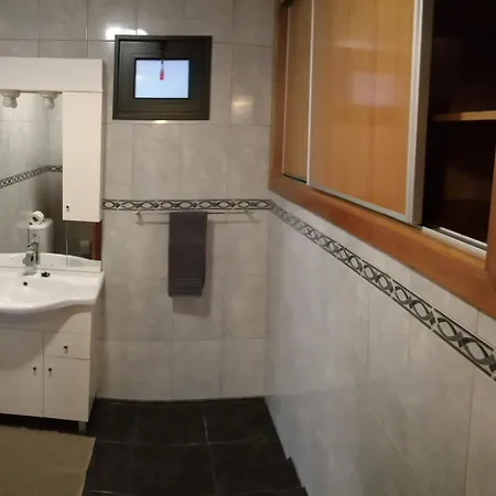 Casa Bela Vista Holiday home Prazeres