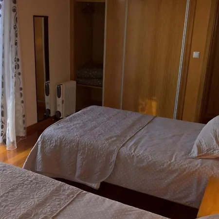 Casa Bela Vista Holiday home *