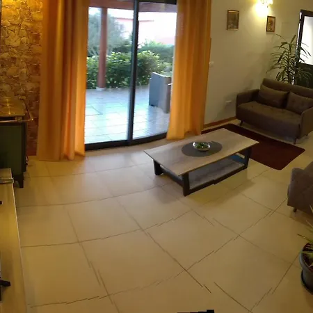 Casa Bela Vista *