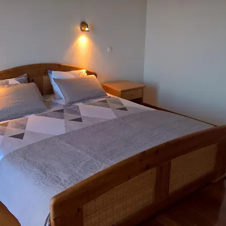 Casa Bela Vista * Prazeres
