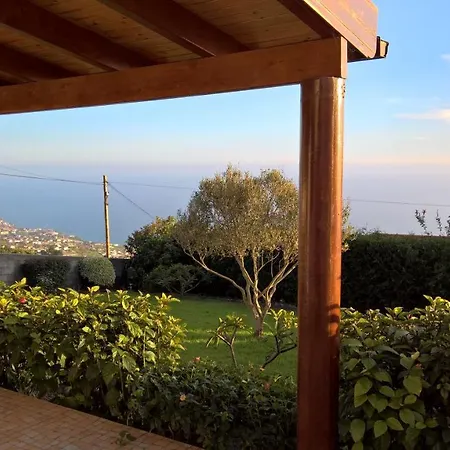 Holiday home Casa Bela Vista *